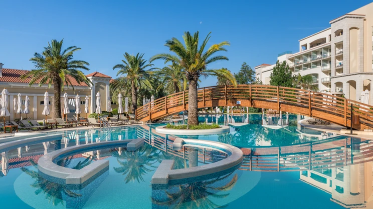 Splendid Conference & SPA Resort